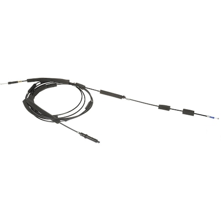 Dorman Door Release Cable 912-617